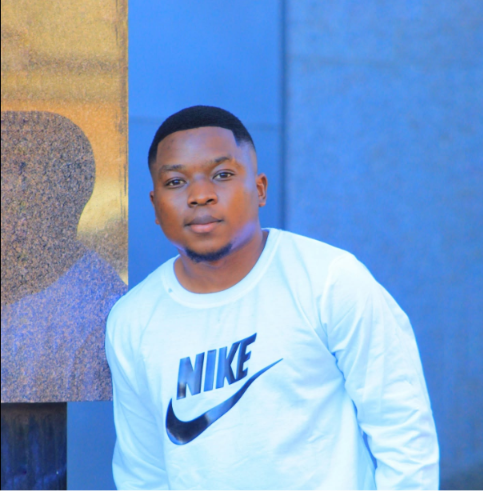Dylan T Kamundiya
